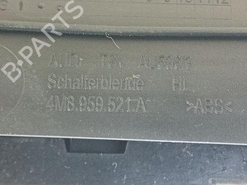 Left rear window switch AUDI Q8 (4MN, 4MT) 50 TDI Mild Hybrid quattro | BP36039546I29 - Image 6