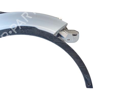 Right front fenders LAND ROVER RANGE ROVER EVOQUE (L538)  | BP29371512C42 
