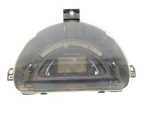 Used Instrument cluster CITROËN C3 I (FC_, FN_) 1.4 HDi (68 hp) 5370059