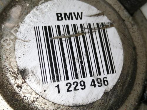 Right rear driveshaft BMW 3 (E46) 320 d | BP6294308M41 