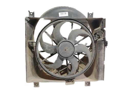 Used Radiator fan Radiator fan JEEP GRAND CHEROKEE II (WJ, WG) 3.1 TD 4x4 (140 hp) 10741250 10741250