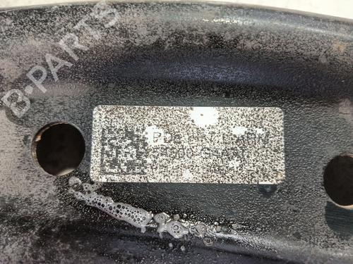 Left front suspension arm HYUNDAI i30 (PDE, PD, PDEN) 1.0 T-GDI | BP31945284M12