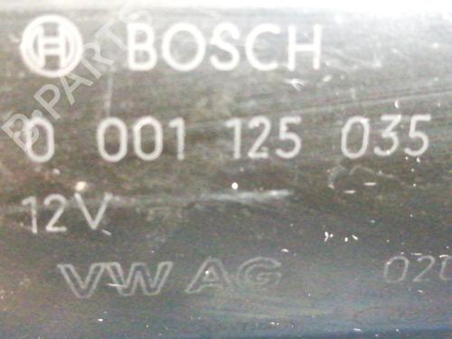 Starter SEAT INCA (6K9) 1.9 SDI | BP12183788M8 