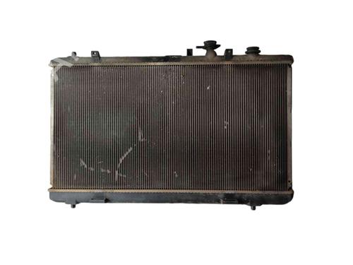 Used Water radiator Water radiator SUZUKI SX4 (EY, GY) 1.6 VVT (RW416, YA21S) (107 hp) 36674666 36674666