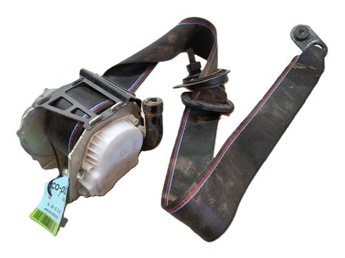 Used Rear left seatbelt BMW X5 (G05, F95) xDrive 30 d Mild-Hybrid (286 hp) 29131474