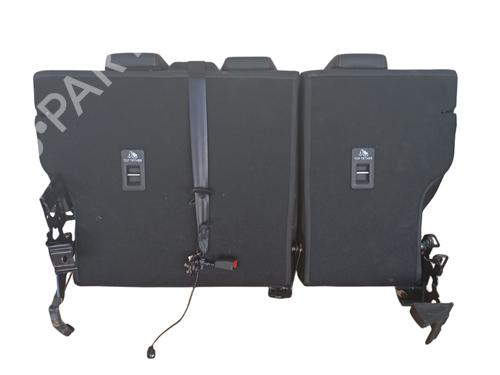 Sæde Bagtil FORD PUMA (J2K, CF7) 1.0 EcoBoost | BP33202711C17  - Image 5