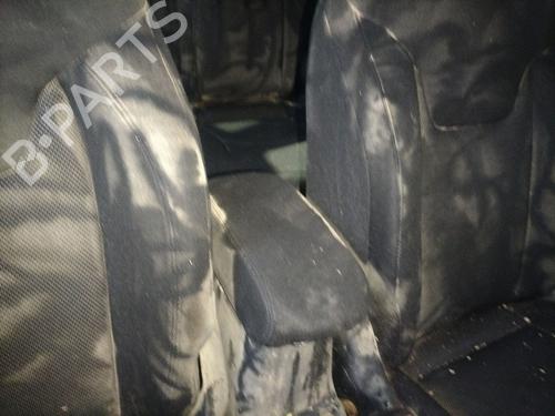 Bundpladebeskyttelse JEEP RENEGADE SUV (BU, B1, BV) 1.0 T-GDi | BP29308229M92 