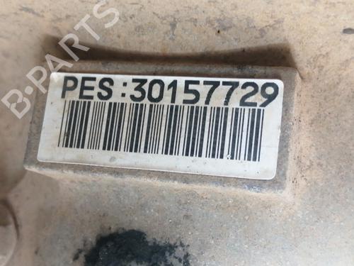 Rear differential HONDA HR-V (GH_)  | BP6050463M24 