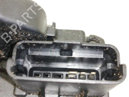 Rear right lock NISSAN QASHQAI / QASHQAI +2 I (J10, NJ10, JJ10E) 1.5 dCi | BP6885058C99 