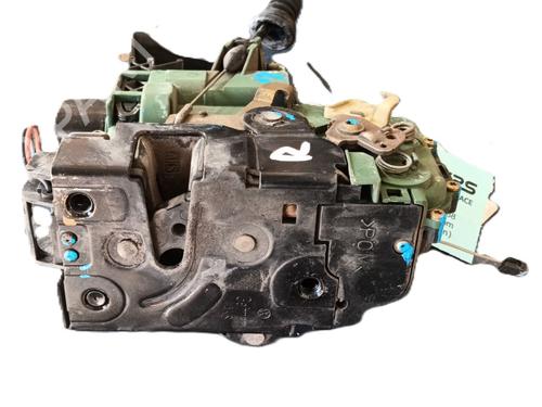 Used Front right lock SEAT TOLEDO II (1M2) 1.9 TDI (150 hp) 25799230