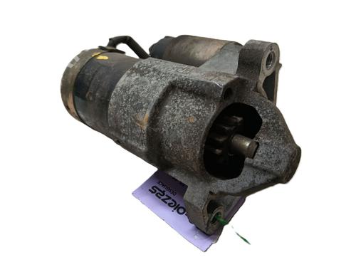 Used Starter Starter RENAULT MODUS / GRAND MODUS (F/JP0_) 1.5 dCi (FP0D, JP0D) (82 hp) 35949154 35949154