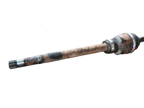 Right front driveshaft FIAT SCUDO Van 2.0 Multijet 145 (506) | BP29446622M39 