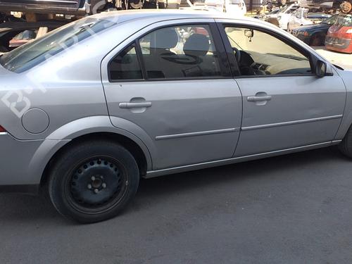 Oliekøler FORD MONDEO III (B5Y)  | BP14258665M33 