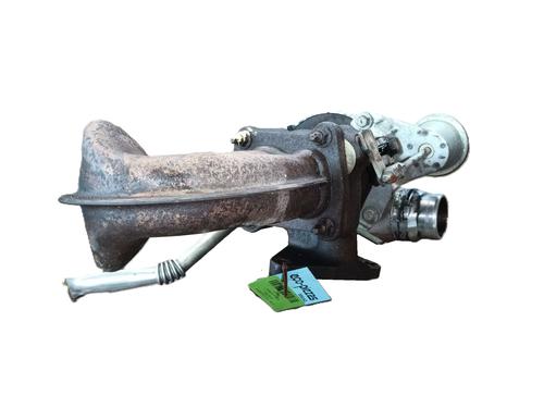 Turbolader/Kompressor NISSAN NOTE (E11, NE11) 1.5 dCi | BP30897885M71