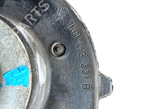 Right front shock absorber AUDI A3 (8P1) 1.9 TDI | BP26002045M17