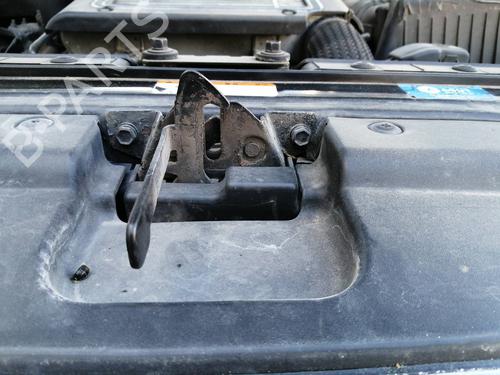 Hood lock HYUNDAI SANTA FÉ II (CM) 2.2 CRDi GLS 4x4 | BP19792521C133 