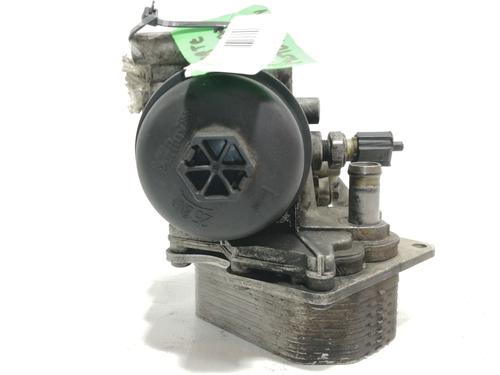 Oliekøler CITROËN JUMPER II Van 2.2 HDi 120 (120 hp) 14257989