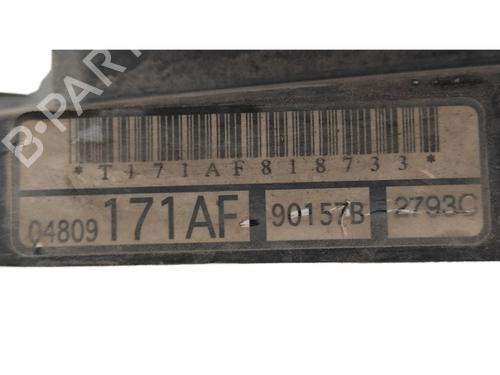 Radiator fan CHRYSLER VOYAGER IV (RG, RS) 2.4 | BP10060580M35 