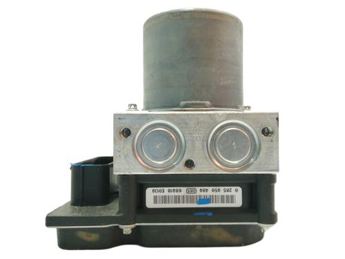 ABS pump BMW X3 (E83) 2.0 d | BP8377335M43 