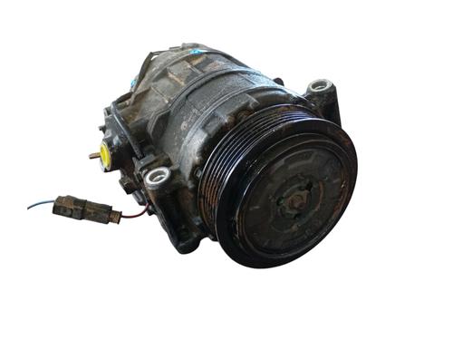 Used AC compressor MERCEDES-BENZ VITO / MIXTO Van (W639) 109 CDI (639.601, 639.603, 639.605) (95 hp) 29184168