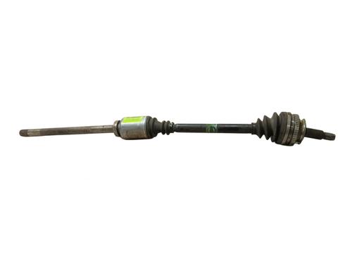 Used Right front driveshaft Right front driveshaft OPEL MOVANO A Platform/Chassis (X70) 2.5 DTI (ED, HD, UD0, UD4) (115 hp) 35951863 35951863
