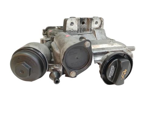 Timing cover AUDI A3 (8P1) 1.6 FSI | BP14260400M123 