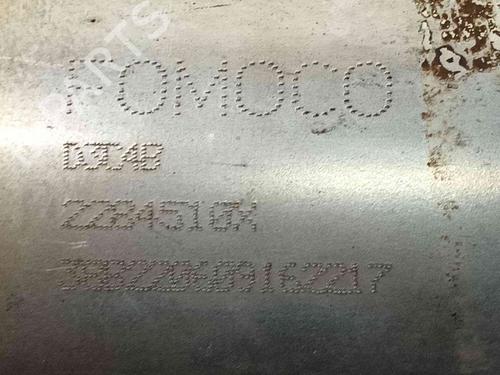 Catalyst FORD TRANSIT CONNECT V408 Box Body/MPV | BP36319288M10 - Image 3