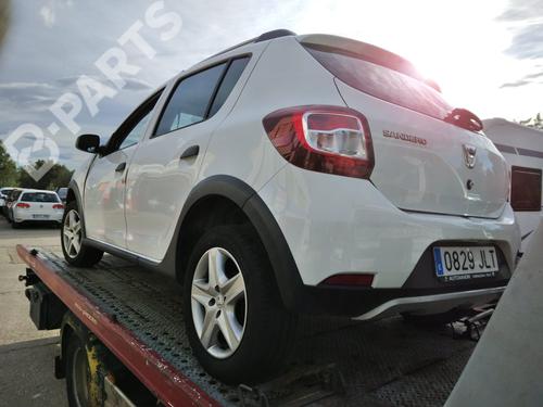 Used Parts DACIA SANDERO II  1.5 dCi  1127689