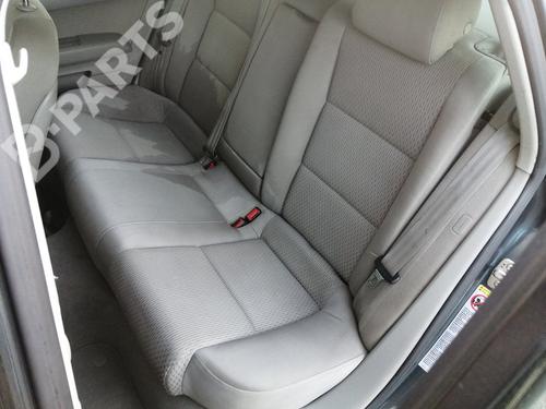 Used Rear seat Rear seat AUDI A6 C6 (4F2) 2.0 TDI (140 hp) 7862270 7862270