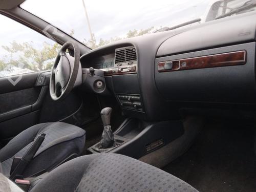 Engine control unit (ECU) CITROËN XANTIA (X1_, X2_) 2.0 HDI 90 | BP12178680M57 