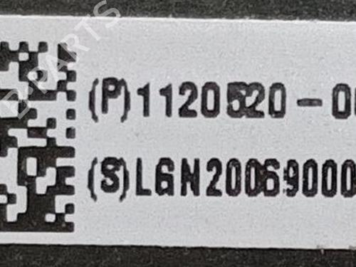 Elektronisk modul TESLA MODEL S (5YJS)  | BP28586762M83 