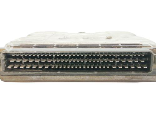Engine control unit (ECU) CITROËN BERLINGO / BERLINGO FIRST Box Body/MPV (M_) 2.0 HDI 90 (MBRHY, MCRHY) | BP5800860M57 