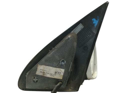 Right mirror SKODA FABIA I (6Y2) 1.9 SDI | BP13704699C27 