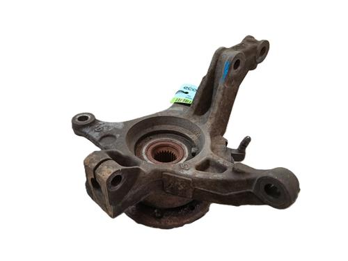 Used Right front steering knuckle DACIA DOKKER Express Box Body/MPV 1.5 Blue dCi 95 (FEJL) (95 hp) 28024334