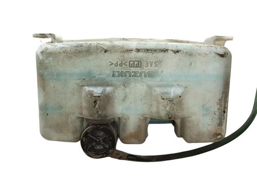 Windscreen washer tank SUZUKI JIMNY Closed Off-Road Vehicle (SN) 1.3 16V 4WD (SN413, JB33) | BP29502744C113 