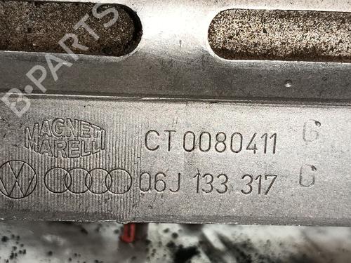 Injection rail AUDI A5 (8T3) 1.8 TFSI | BP29308227M98 