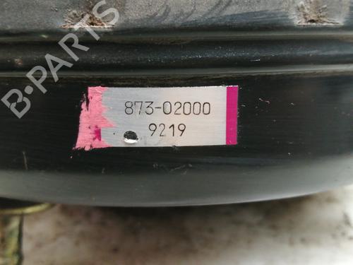 Servo brake TOYOTA YARIS (_P1_) 1.0 (SCP10_, SCP10R) | BP5346188M42 