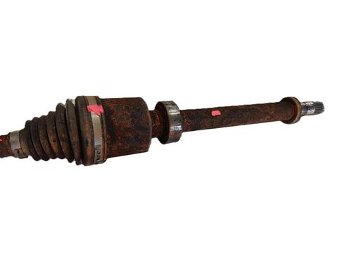 Right front driveshaft RENAULT EXPRESS Box Body/MPV 1.5 Blue dCi 75 (F6AA) | BP36812374M39 - Image 4