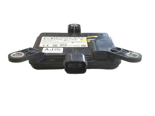 Electronic module MAZDA CX-5 (KF) 2.0 | BP36563998M83 - Image 3