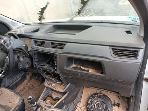 Unterbodenschutz RENAULT EXPRESS Box Body/MPV 1.5 Blue dCi 75 (F6AA) | BP29118532M92 