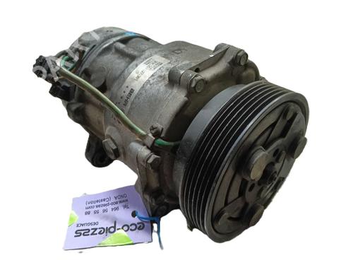 Compressor A/C Compressor A/C 38325361 38325361