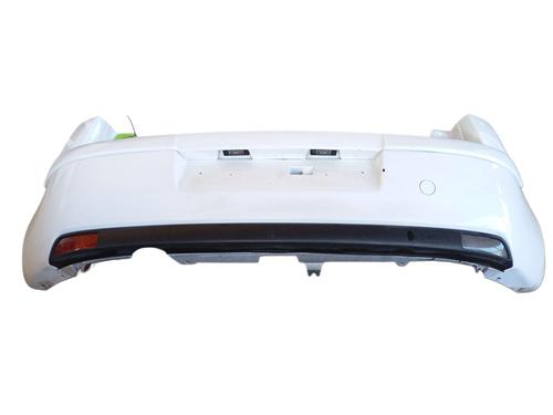 Rear bumper CITROËN C4 I (LC_) 1.4 16V | BP26139232C8 