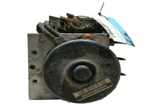 ABS pump VW LUPO I (6X1, 6E1) 1.2 TDI 3L | BP22730668M43 