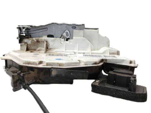 Rear right lock SEAT LEON (5F1) 1.2 TSI | BP11050933C99 