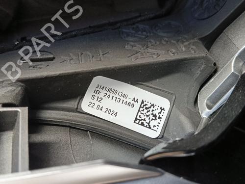 Rat VW GOLF VIII (CD1, DA1) 1.5 eTSI | BP30657316C49 