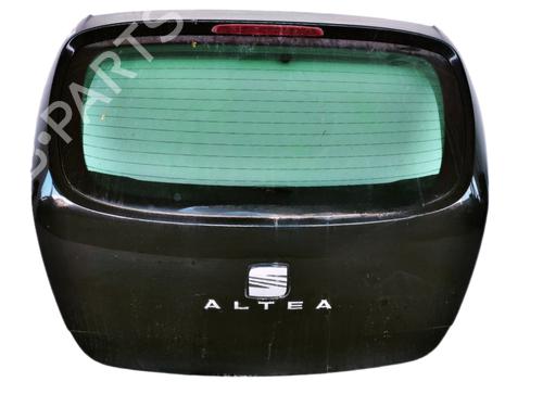 Tailgate SEAT ALTEA (5P1) 2.0 FSI | BP10326130C6 