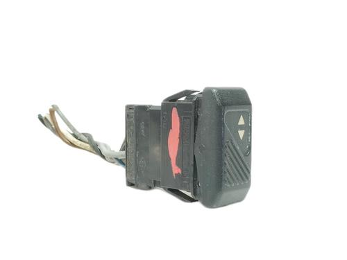 Used Right front window switch Right front window switch RENAULT CLIO I (B/C57_, 5/357_) 1.9 D (B/C/S576, B/C/S57L) (64 hp) 5367050 5367050
