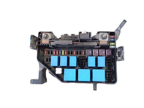 Used Fuse box Fuse box HYUNDAI i20 I (PB, PBT) 1.4 CRDi (75 hp) 39943745 39943745