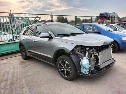 Rat KIA NIRO II (SG2)  | BP34444410C49  - Image 9