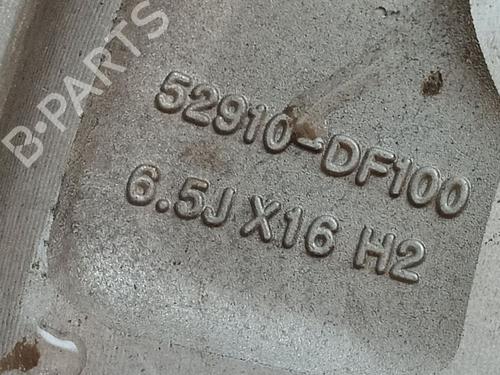 Rim HYUNDAI KONA (SX2) 1.6 GDi Hybrid | BP29131873C45 